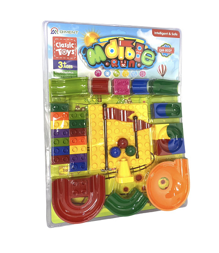 Игрушка "Конструктор"