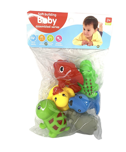 Игрушка для ванной