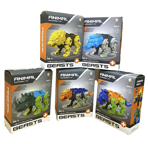 Игрушка "Динозавр"
