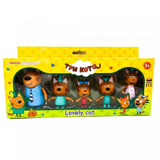 Игрушка "Животные"