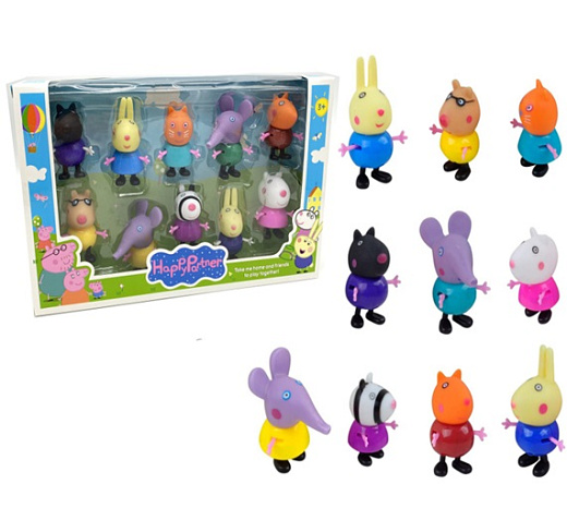 Игрушка "Животные"