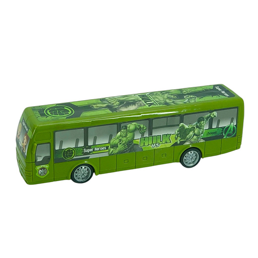Игрушка "Автобус"