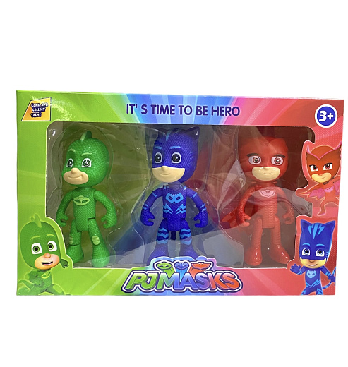 Игрушка "Герой"