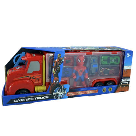 Игрушка  "Машина"