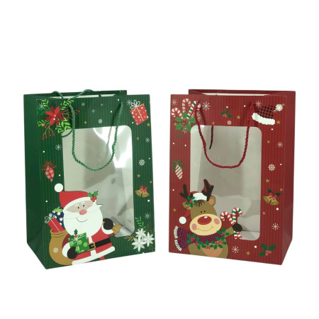 Подарочный пакет