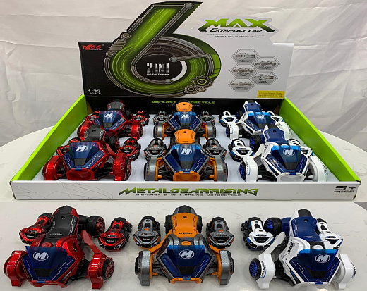Игрушка  "Машина"