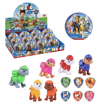 Игрушка "Собака"