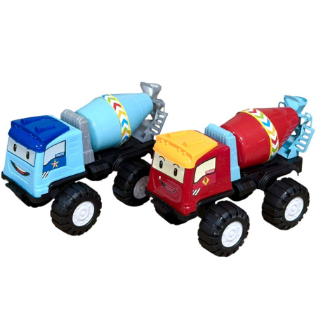 Игрушка "Грузовик"