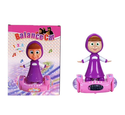 Игрушка "Кукла"