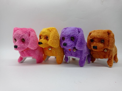 Игрушка "Собака"