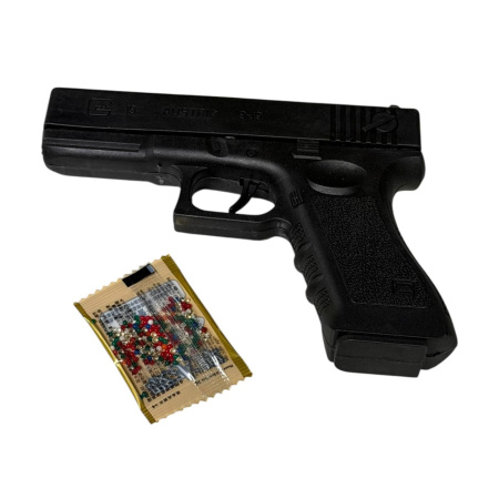 Игрушечное оружие