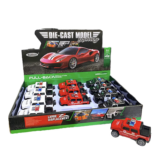 Игрушка "Машина"