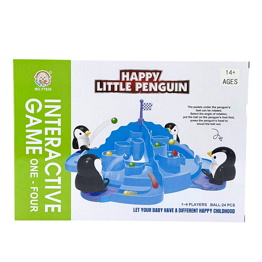 Игра настольная