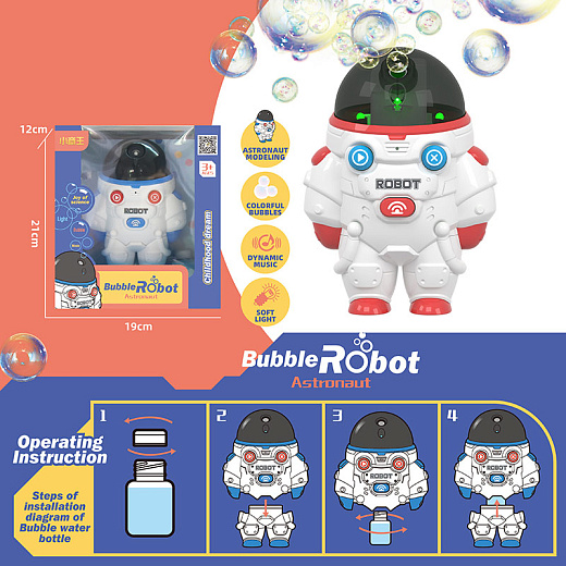 Игровой набор для девочек