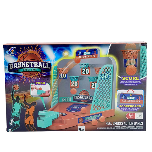 Игра настольная