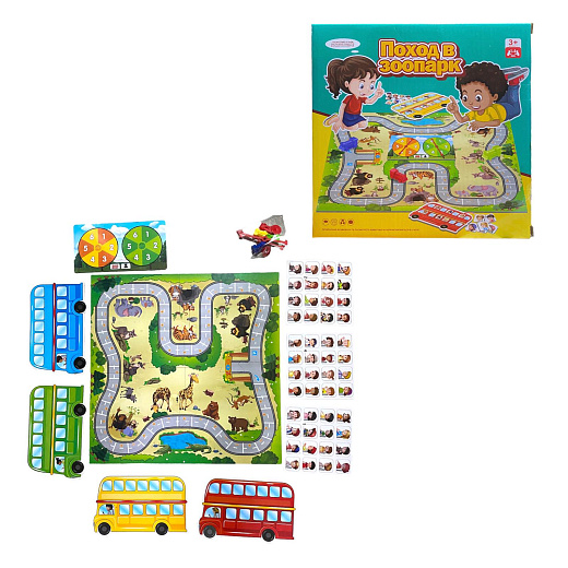 Игра настольная