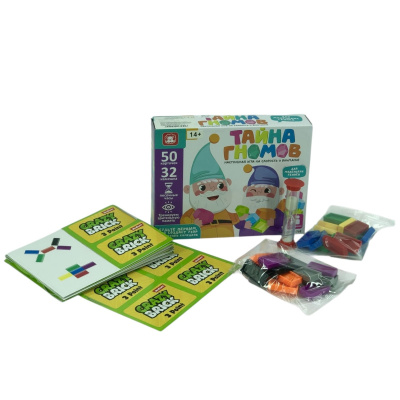 Игра настольная