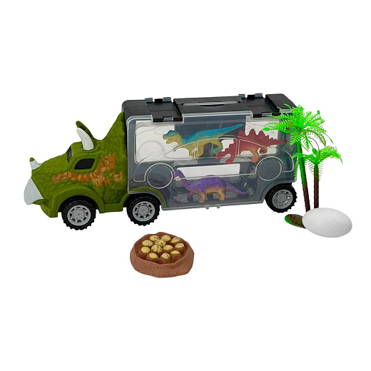 Игрушка "Машина"