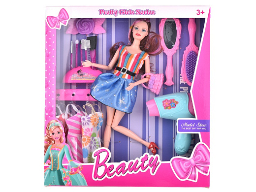 Игрушка " Кукла"