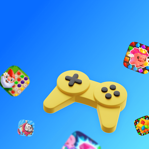 Игра настольная