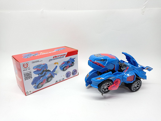 Игрушка "Машина"