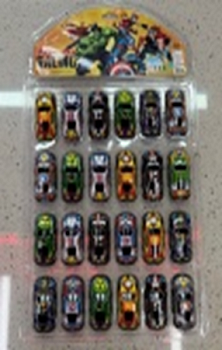 Игрушка "Машина"