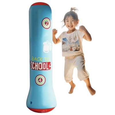 Груша боксерская