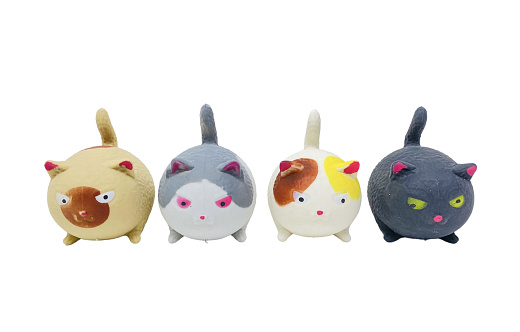 Игрушка "Животные"
