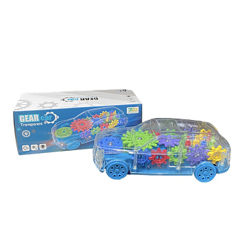 Игрушка "Машина"