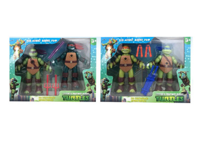 Игровой набор для мальчиков