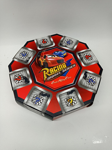 Игрушка "Машина"