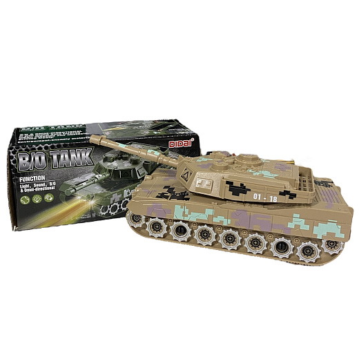 Игрушка "Танк"
