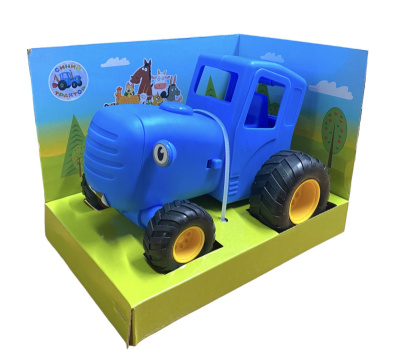 Игрушка "Трактор"