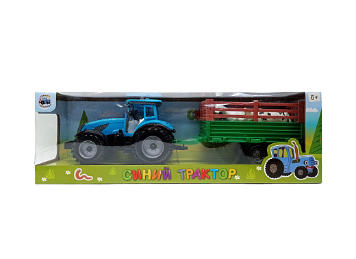 Игрушка "Машина"