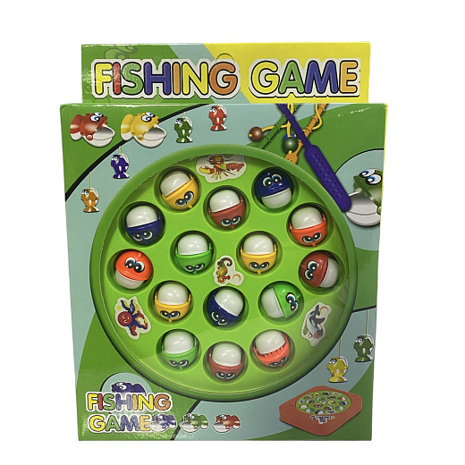 Игра настольная