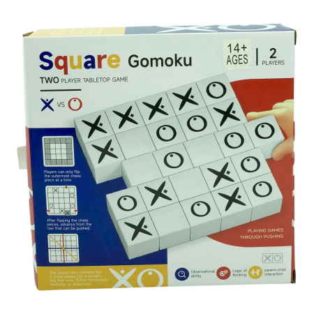 Игра настольная