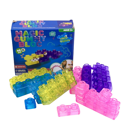 Игрушка "Конструктор"