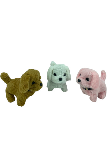 Игрушка "Собака"