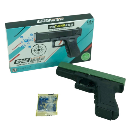 Игрушечное оружие