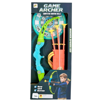Игрушечное оружие