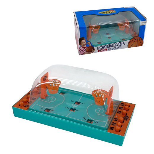 Игра настольная
