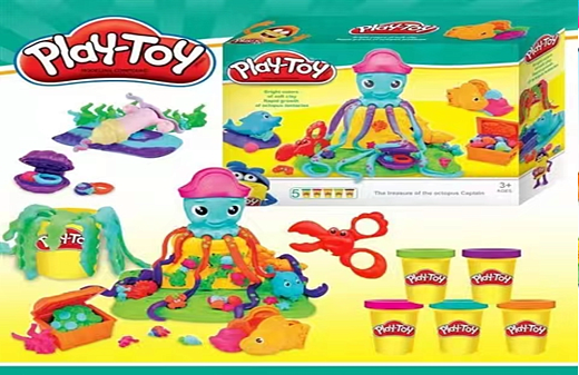 Игровой набор для девочек