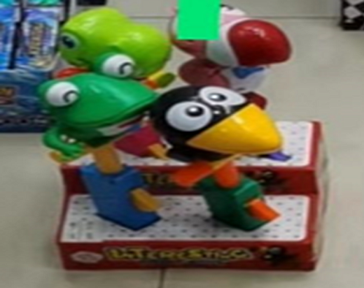 Игрушка "Животные"