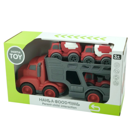 Игрушка  "Машина"