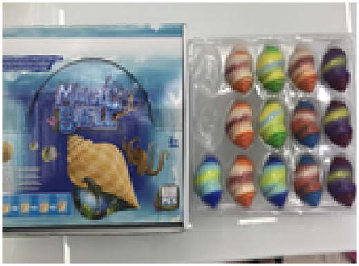 Игрушка "Животные"
