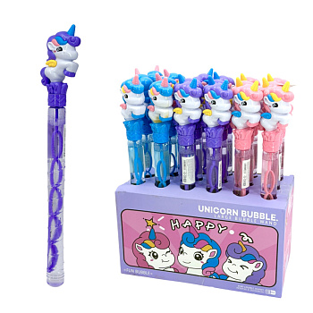 Игрушка «Мыльные пузыри»