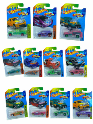 Игрушка "Машина"