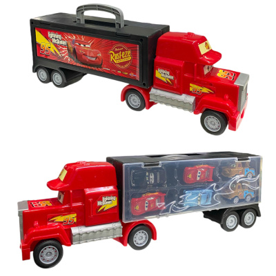 Игрушка "Машина"