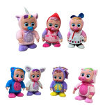 Игрушка "Кукла"
