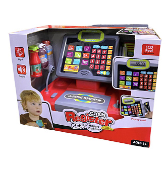 Игровой набор для девочек